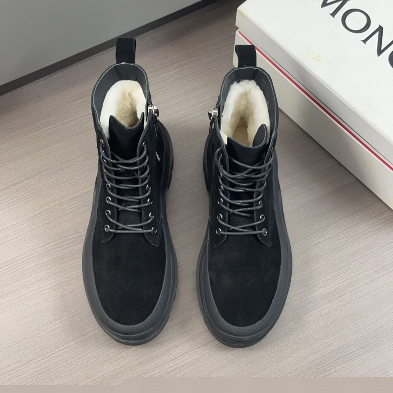 Moncler Boots